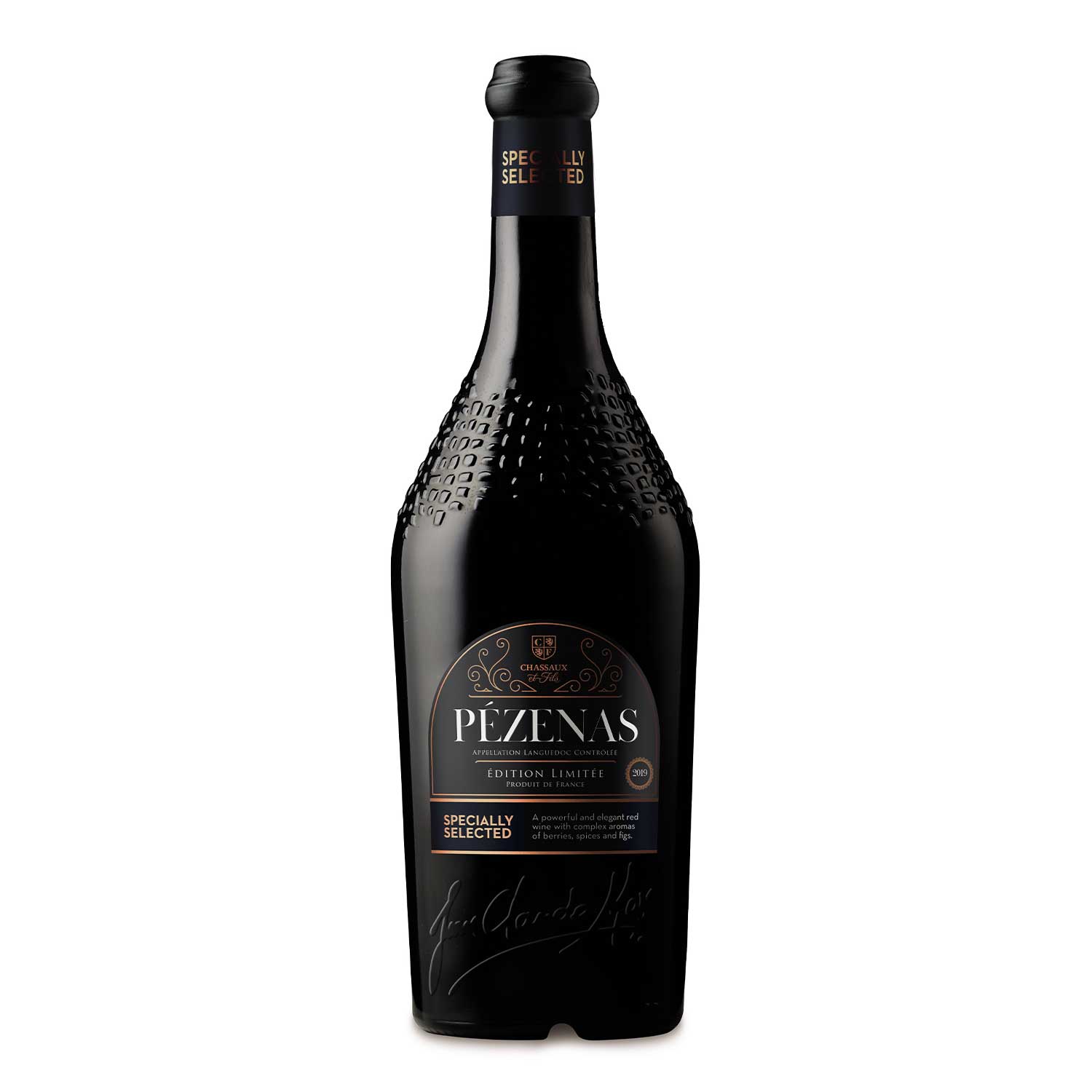 French Pezenas 75cl Specially Selected